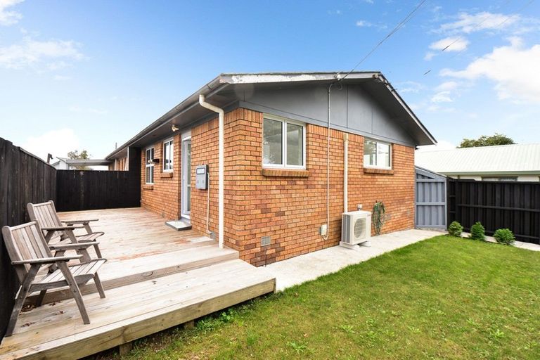 Photo of property in 31b Mardon Road, Enderley, Hamilton, 3214