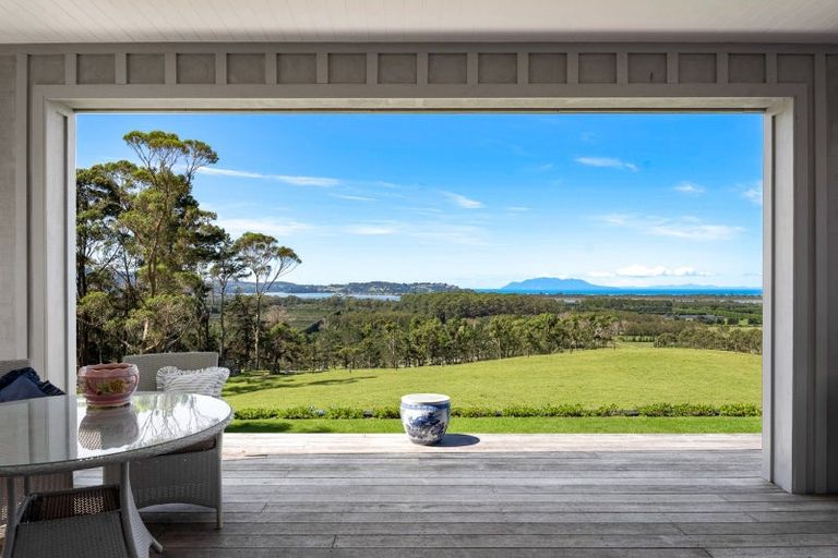 Photo of property in 201 Takatu Road, Tawharanui Peninsula, Warkworth, 0986