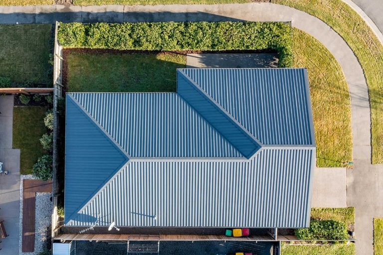 Photo of property in 43 Bradwell Crescent, Halswell, Christchurch, 8025