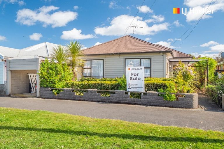 Photo of property in 14a Douglas Street, Saint Kilda, Dunedin, 9012
