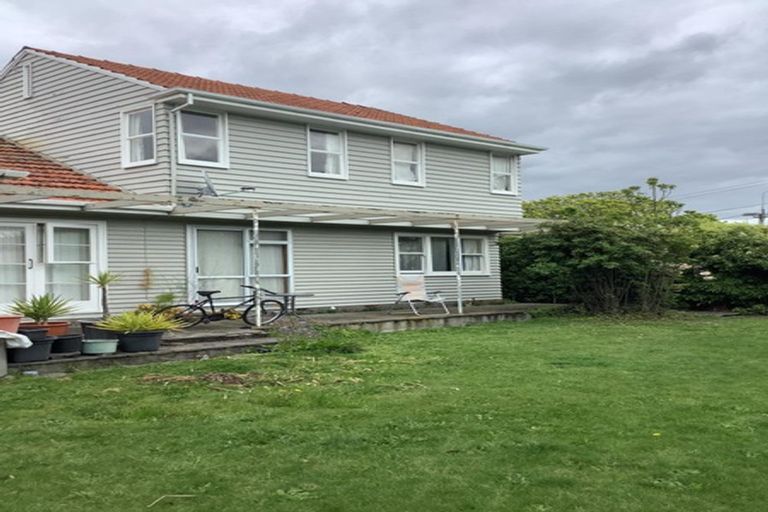 Photo of property in 532 Cashel Street, Linwood, Christchurch, 8011