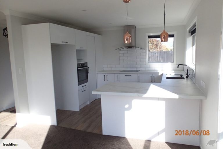 Photo of property in 52a Middle Road, Allenton, Ashburton, 7700