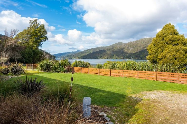 Photo of property in 339 Anakiwa Road, Anakiwa, Picton, 7281