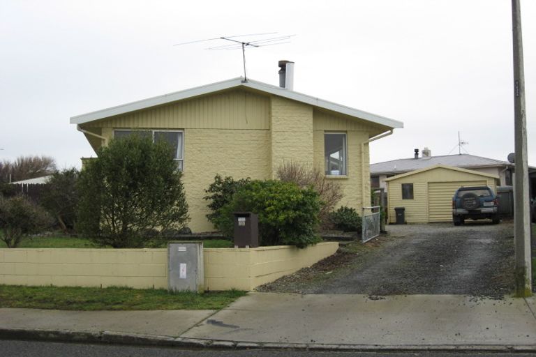 Photo of property in 93 Waiau Crescent, Kingswell, Invercargill, 9812