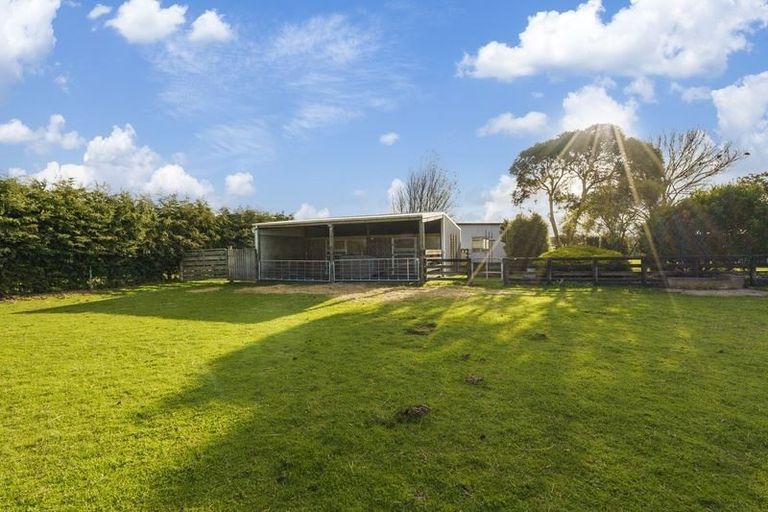 Photo of property in 82 Aerodrome Road, Dannevirke, 4972