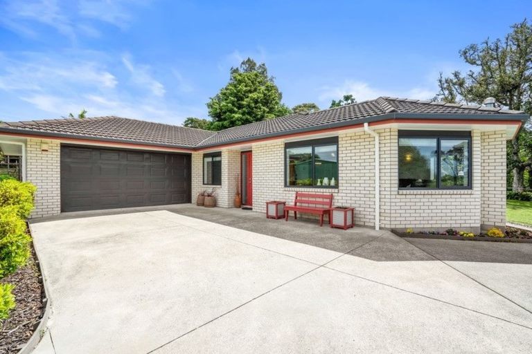 Photo of property in 54 Ketenikau Road, Te Kamo, Whangarei, 0112