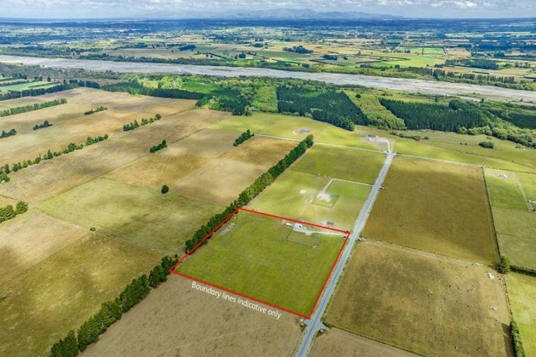 Photo of property in 5 Richmond Lane, Loburn, Rangiora, 7472