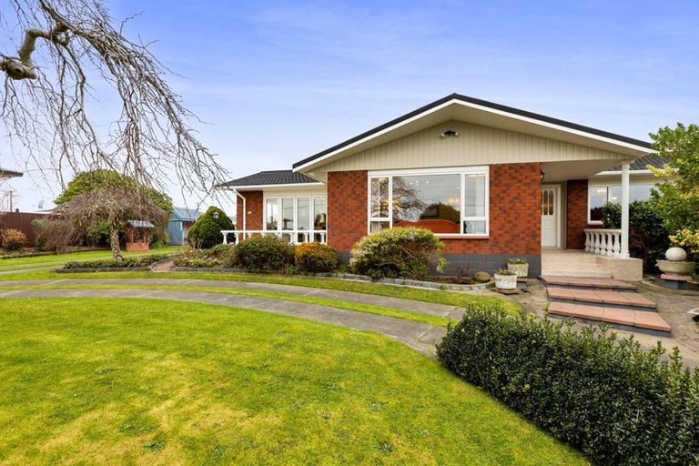 Photo of property in 24 Rata Street, Hawera, 4610