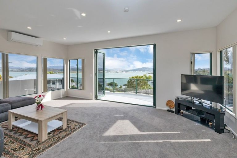 Photo of property in 4a Munro Street, Onerahi, Whangarei, 0110