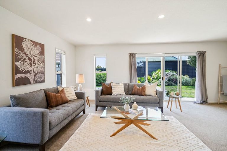 Photo of property in 206a Knowles Street, St Albans, Christchurch, 8052