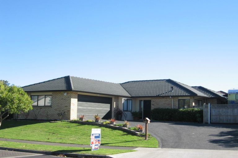Photo of property in 31 Montilla Place, Manurewa, Auckland, 2102