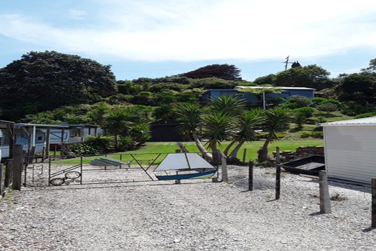 Photo of property in 117 Moke Street, Kawhia, 3889