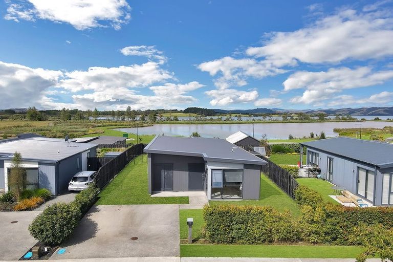 Photo of property in 52 Bittern Road, Te Kauwhata, 3710