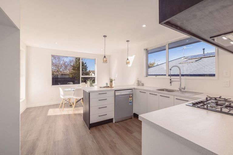 Photo of property in 3 Banks Place, Rangiora, 7400