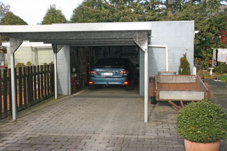 Photo of property in 21 Ashton Street, Mosgiel, 9024