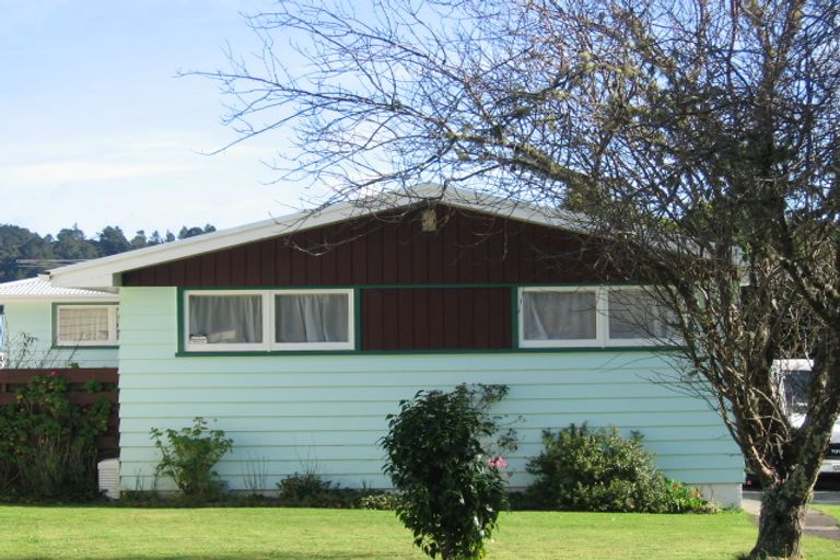 Photo of property in 54 Kairimu Street, Stokes Valley, Lower Hutt, 5019