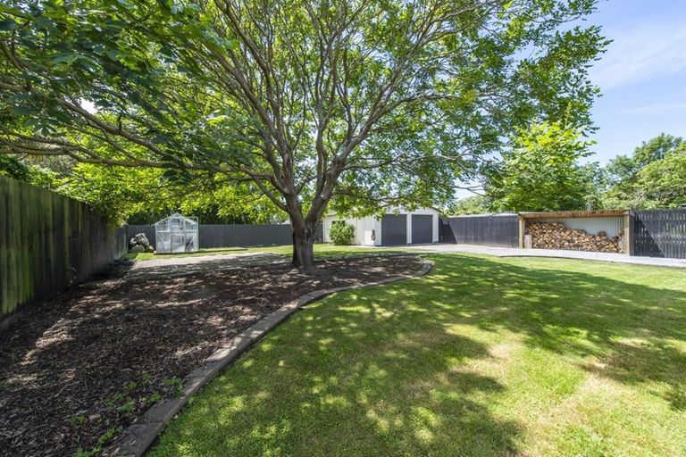 Photo of property in 61 High Street, Southbridge, 7602