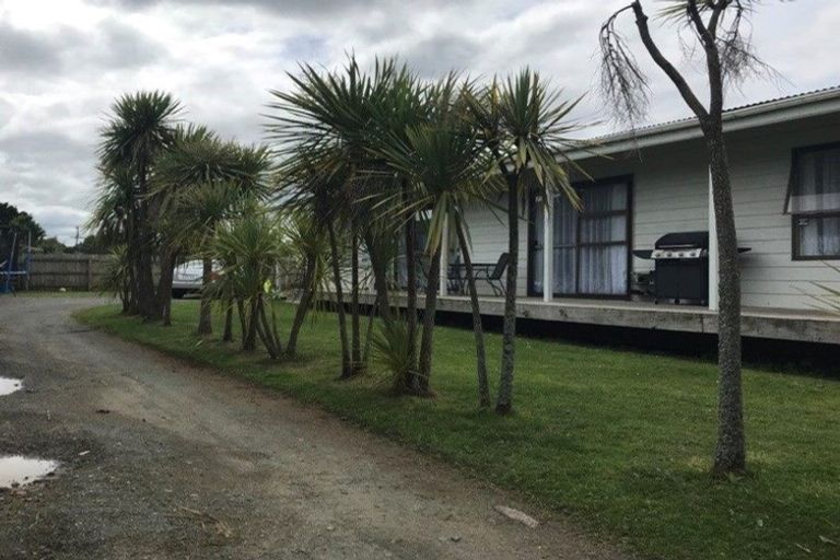 Photo of property in 4 Station Road, Te Kamo, Whangarei, 0112