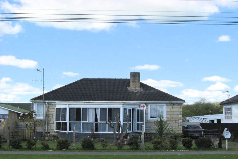 Photo of property in 68 Harris Street, Huntly, 3700