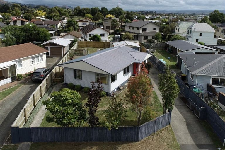 Photo of property in 6 Heaphy Street, Richmond, 7020