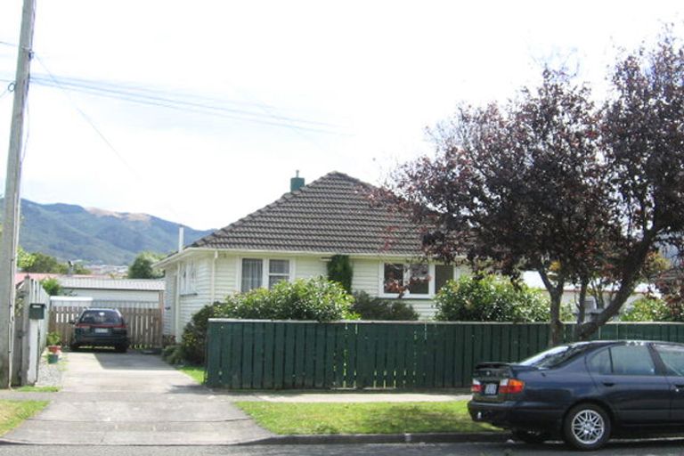 Photo of property in 38a Miro Street, Trentham, Upper Hutt, 5018