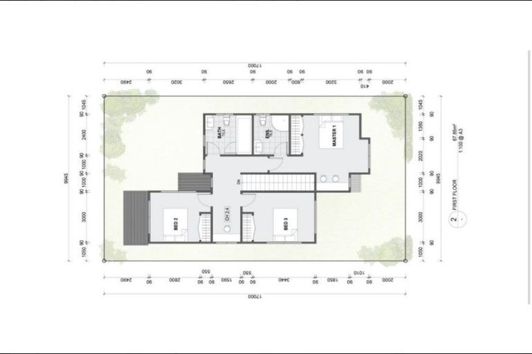 Photo of property in 21 Red Hills Road, Massey, Auckland, 0614