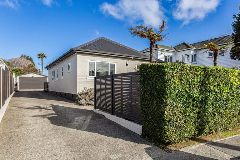 Photo of property in 11 Hathaway Avenue, Boulcott, Lower Hutt, 5010