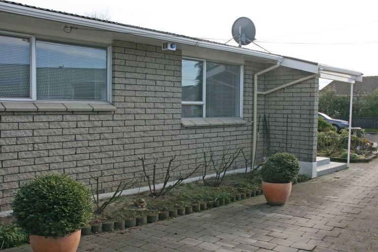 Photo of property in 21 Ashton Street, Mosgiel, 9024