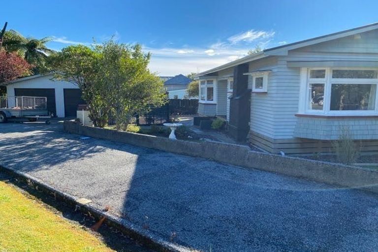 Photo of property in 30 Kilgour Road, Greymouth, 7805