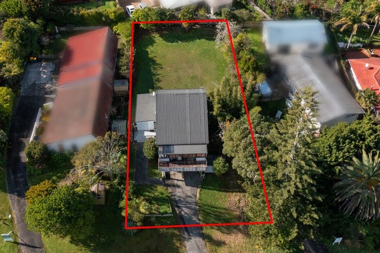 Photo of property in 49 Stredwick Drive, Torbay, Auckland, 0630