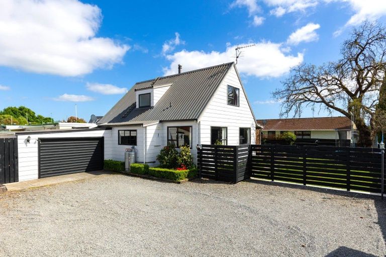 Photo of property in 18a Leitrim Street, Redwoodtown, Blenheim, 7201