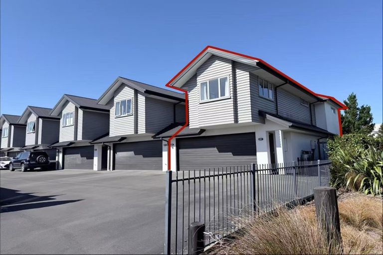 Photo of property in 42 Mustang Avenue, Wigram, Christchurch, 8042