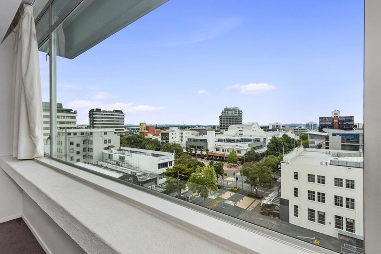 Photo of property in 71/312 Victoria Street, Hamilton Central, Hamilton, 3204