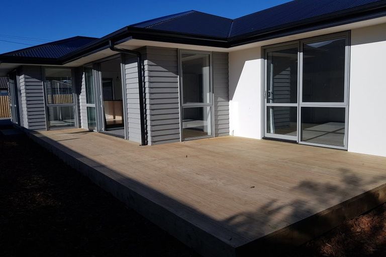 Photo of property in 70a Mackenzie Avenue, Woolston, Christchurch, 8023