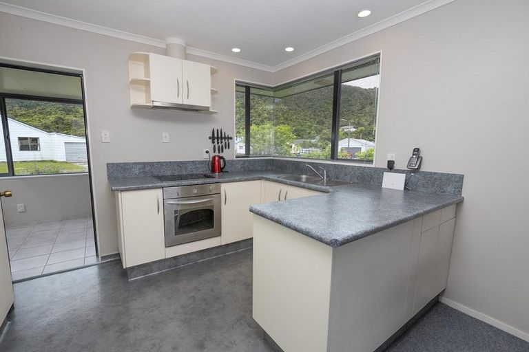 Photo of property in 6 Baillie Place, Cobden, Greymouth, 7802