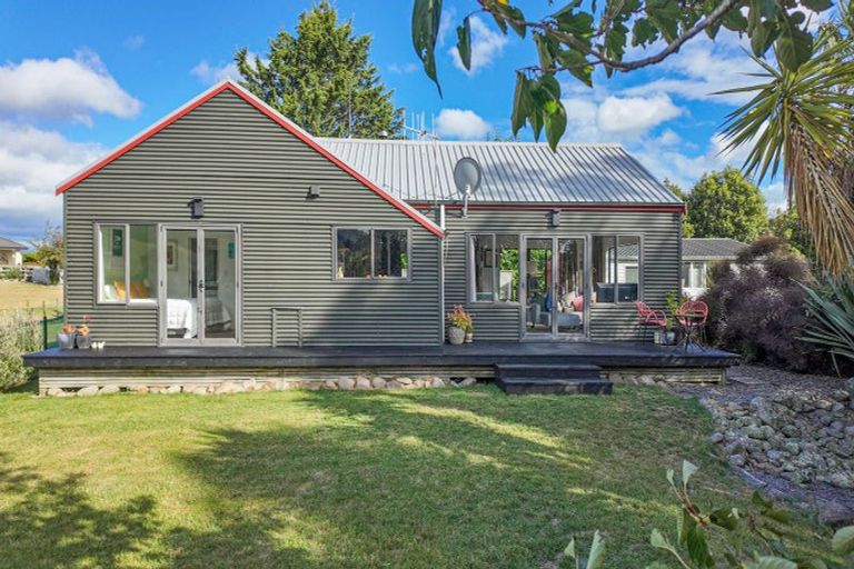 Photo of property in 89 Kereru Road, Maraekakaho, Hastings, 4171