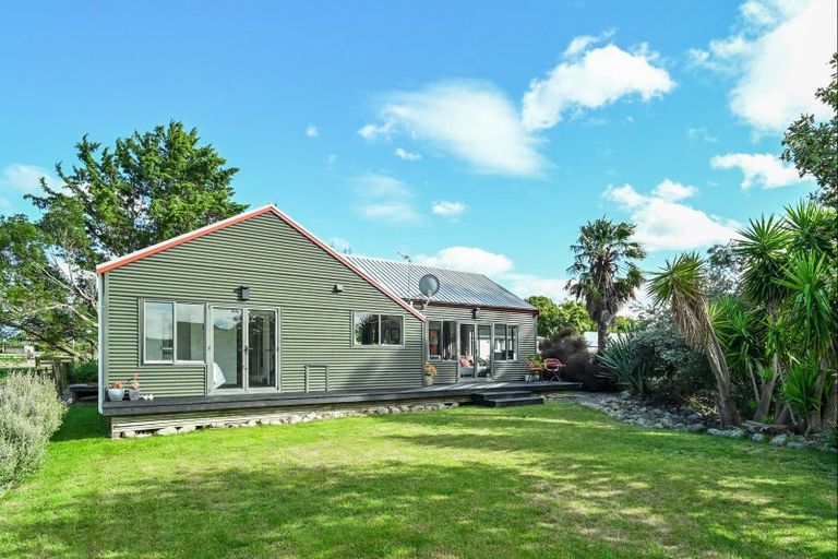 Photo of property in 89 Kereru Road, Maraekakaho, Hastings, 4171