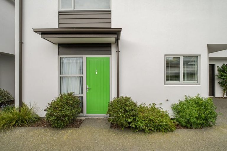 Photo of property in 4/7 Bolton Avenue, Spreydon, Christchurch, 8024