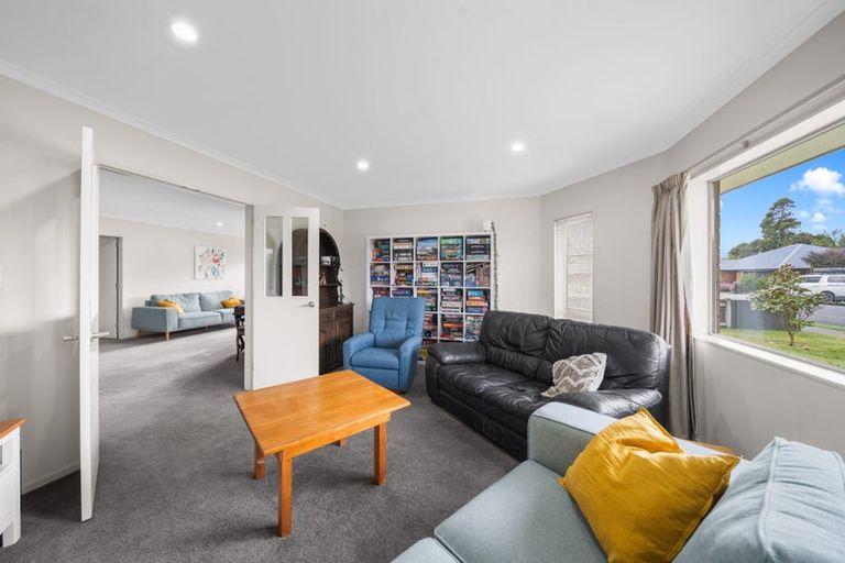 Photo of property in 6 Gimson Street, Solway, Masterton, 5810