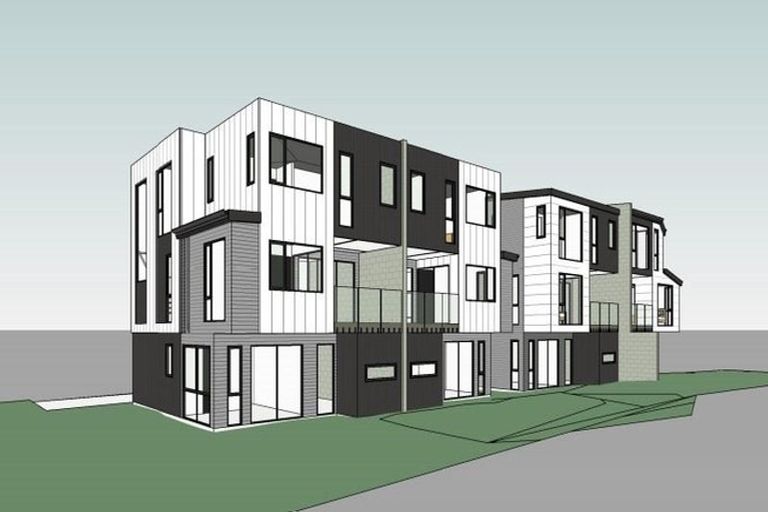 Photo of property in 1 Puriri Street, Takapuna, Auckland, 0622