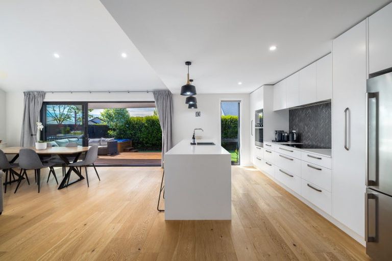 Photo of property in 10 Polish Settlers Place, Marshland, Christchurch, 8083