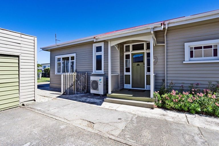 Photo of property in 175 George Street, Windsor, Invercargill, 9810