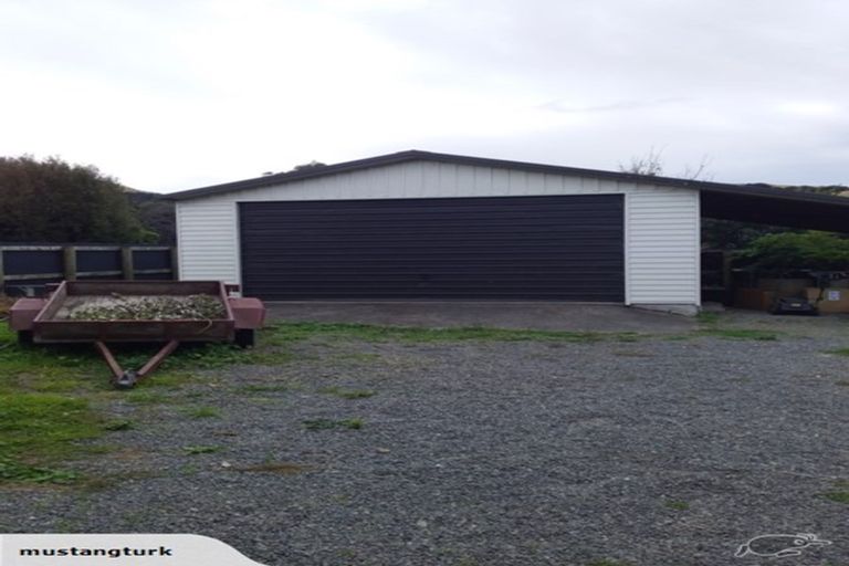 Photo of property in 7 Dundas Street, Porangahau, 4293