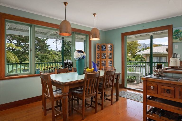 Photo of property in 46 Moresby Avenue, Waihi, 3610