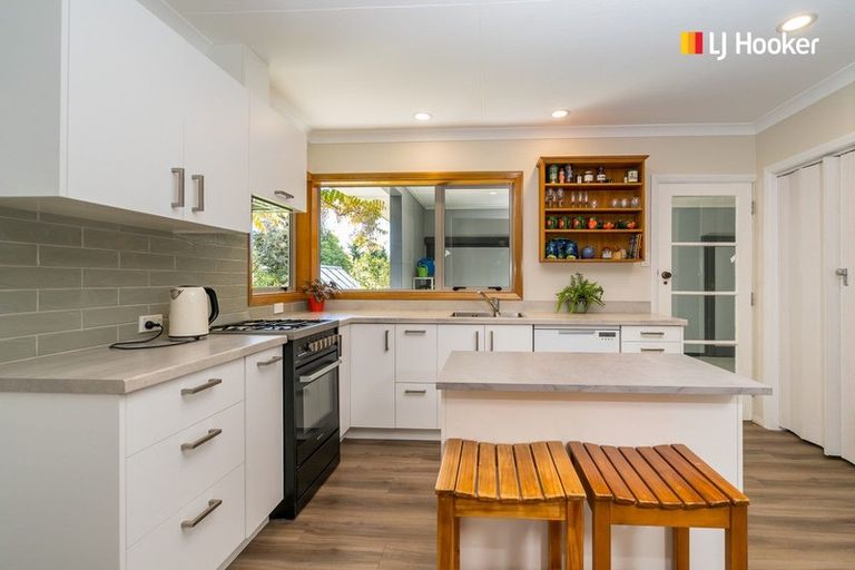 Photo of property in 14 Larkins Street, Helensburgh, Dunedin, 9010