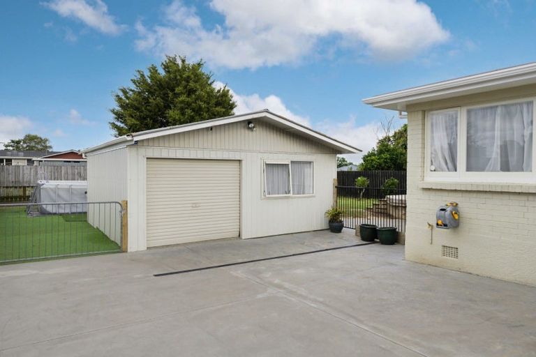 Photo of property in 13 Cavan Street, Ngaruawahia, 3720