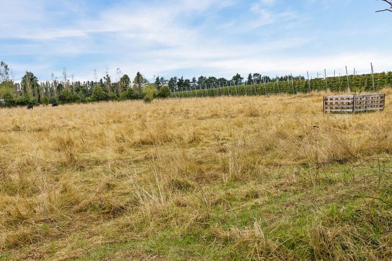 Photo of property in 476 Falvey Road, Levels, Timaru, 7975