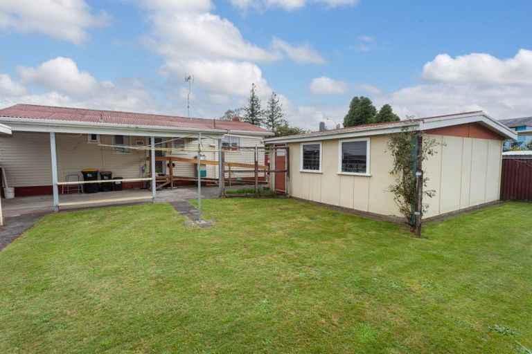 Photo of property in 15 Melrose Place, Tokoroa, 3420