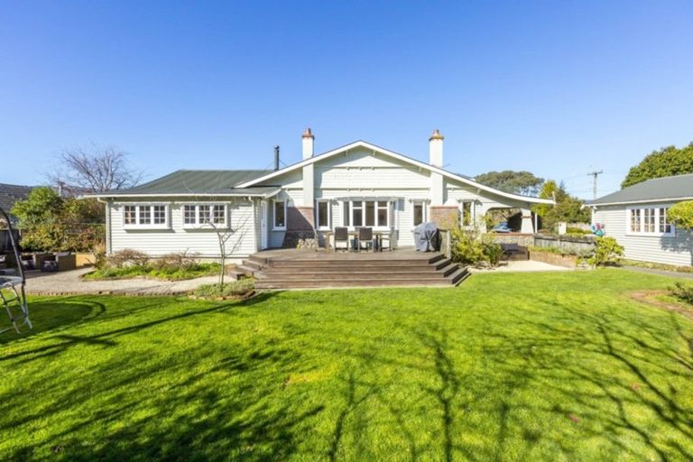 Photo of property in 58 Whakatiki Street, Trentham, Upper Hutt, 5018