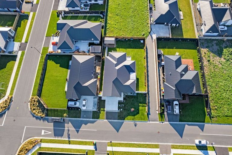 Photo of property in 9 Collisson Street, Leeston, 7632